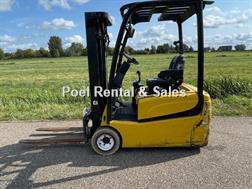 Yale ERTV20RP