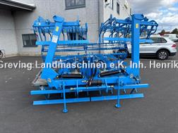 Lemken Korund 8/600 K MAR