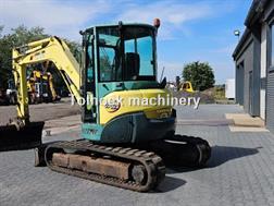 Yanmar VIO 55