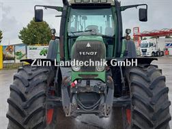 Fendt 818