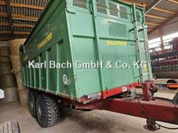 Brantner TA 20051 STABILATOR
