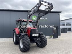 Case IH Puma 175 CVX