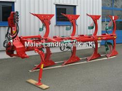 Kverneland 150 S Variomat/ 4- Schar