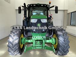 John Deere 6215
