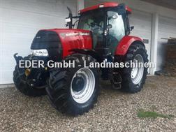 Case IH Puma CVX 160