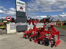 Einböck Chopstar 10-150 EKS Frontgerät