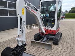 Takeuchi TB216