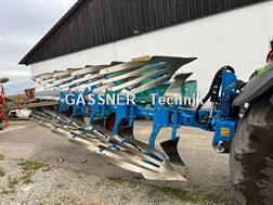 Lemken Juwel 7