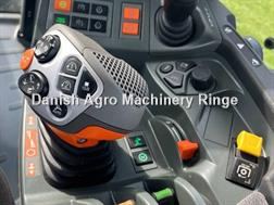Claas Axion 930