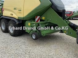 Krone Big Pack 1270 VC
