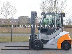 Still RX 70-50 /600 TRIPLEX FORK EXT. SIDESHIFT