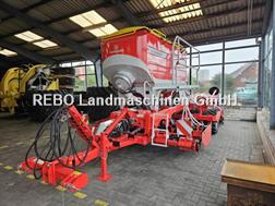 Pöttinger TERRASEM 3000 D Z