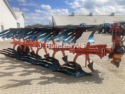 Kuhn VARI-MASTER 153 4+1