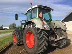 Fendt 828 Vario 