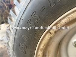 Krone VarioPacK 1500 MulitCut ( VP 1500 MC )