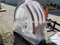 Fliegl BALLENZANGE PROFI-COMBI