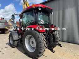 Case IH Farmall 55 A