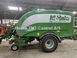 Mc Hale FUSION 3 PLUS