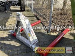 Fliegl BALLENTRANSPORTGERÄT