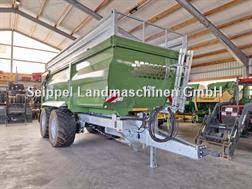 Fliegl TMK 269 FOX PROFI