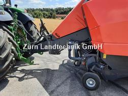 Kuhn LSB 1290 D