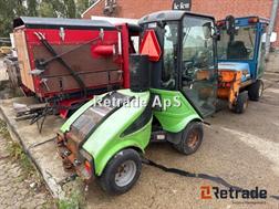 Egholm City Ranger 2200