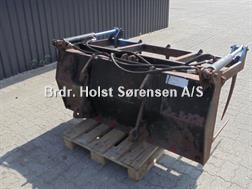 Giant 150 cm overfaldsklo