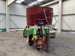 Strautmann Verti-Mix 1801 Double