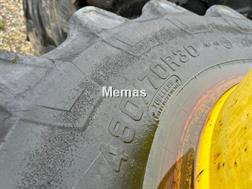 Pirelli 480/70R38