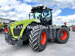 Claas Xerion 4000
