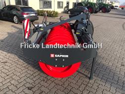 Saphir Silagewalze SW30H