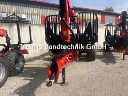 Stepa M16 + FKL6295