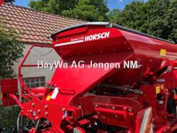 Horsch EXPRESS 3 KR