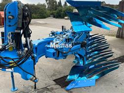 Lemken JUWEL 8M VT 5 L100