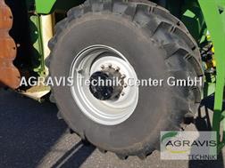 Krone BIG M 450 CV