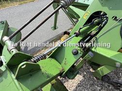 Krone Easycut 9140 CV