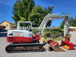 Takeuchi TB290