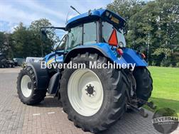 New Holland TVT 170