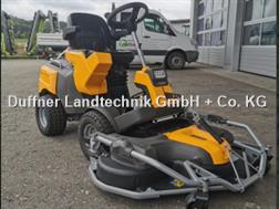 Stiga Park Pro 900 WX AWD