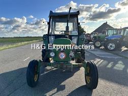 John Deere 2030