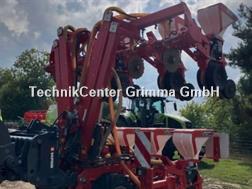 Kverneland GEBR. KVERNELAND OPTIMA 6M PH