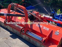 Kuhn VKM 305