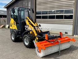 Man 2325E Snowline