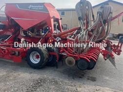 Kverneland U drill Plus 4001F