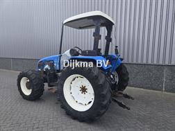 New Holland TL 90 A