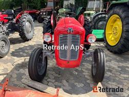 Massey Ferguson 35