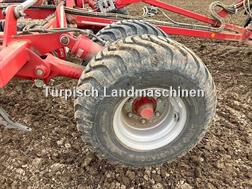 Horsch Terrano 5.4 GX