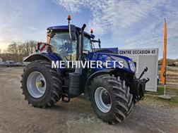 New Holland T7.245AC PLMi