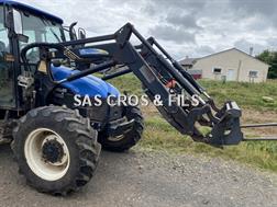 Stoll FL100