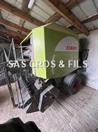 Claas ROLLAND 340